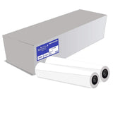 Alliance Wide Format Paper 24 x 300 CAD Bond Rolls (20lb | 2 Rolls, 24 In x 300 Ft | 2 Core)