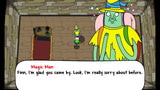 Adventure Time: The Secret Of The Nameless Kingdom - Playstation 3