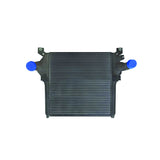 TYC 18031 Charged Air Cooler Compatible with 2010-2012 Ram Ram 2500 Pickup