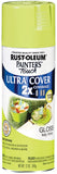 Painters Touch 249104 12 Oz Key Lime Gloss PainterS Touch Spray Paint