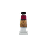 Charvin Extra Fine Professional Quinacridone Fuschia Artist Oil Paint 20 ml - Triple-Milled for Smoothness, Rich Texture, Poppy