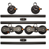 SeaSucker 48Monkey Bars (Roof Cross Bar System)