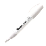 Paint Marker Amplio punto blanco 1 CT