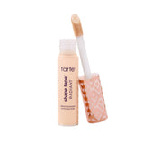 tarte shape tape radiant concealer - Medium-Coverage, Hydrating Finish Under Eye Concealer for Dark Circles, Redness & Discolora