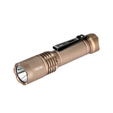 ACEBEAM TAC AA 2.0 Longest-Range AA Flashlight 360 Meters, 900 High Lumens Tactical EDC Flashlight Rechargeable, 6 Modes Pocket