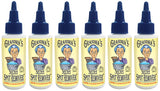 Grandmas Secret Fabric Spot Remover, 2 Fl Oz (Pack of 6), Clear, 6 Count