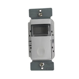 Wattstopper TS400W Time Switch Programmable, 800W, LCD, White