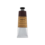 Charvin Extra Fine Professional Mummy Brown Artist Oil Paint 60 ml - Triple-Milled for Smoothness, Rich Texture, Poppy Oil-Based
