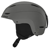 Giro Ratio Snow Helmet - Matte Titanium - Size M (55.5-59cm)