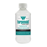 Weber 1635 Turpenoid SlowDry Oil Painting Additive, 236ml Bottle, 1 Each, Clear