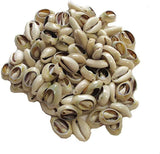 100 Pcs White and Lvory Natural Cowrie Shells Beads Oval Beach Seashells African for Hair Jewelry Making sea Shells for Crafting