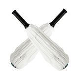 2Pack Mop Head Refills, Compatible with JX0001 Eyliden Twist Mop Simple