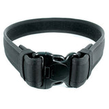 BLACKHAWK Molded Cordura Reinforced 2-Inch Web Duty Belt with Loop Inner - Medium