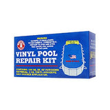 Boxer Adhesives No.110 Vinyl Pool Repair Kit