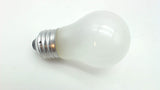 40A15 Replacement Light Bulb 40 Watt Compatible With Whirlpool Refrigerators-New