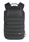 Lowepro ProTactic 350 AW II Modular Backpack with All Weather Cover for Laptop Up to 13 Inch for Professional Cameras, Mirrorles