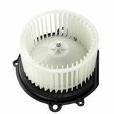 Front AC Heater Blower Motor Fan 700017 1F1Z-19805-AA E8DZ-19834-A Fits for 1996-2007 Ford Taurus /1996-2005 Mercury Sable - Air