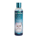 Bio-Groom Purrfect White Cat Shampoo - Color Enhancing Pet Shampoo, Cat Bathing Supplies, Kitten Wash, Cat Grooming Supplies, Cr