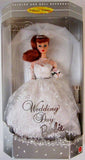Barbie in Wedding Dress Re-Issue of the Original 1961 Fashion Doll