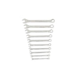 Crescent 10 Pc. 12 Point SAE Combination Wrench Set CCWS205