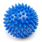 Srtl 9 Cm Health And Yoga Spongy Reflex For Stress Relieving Spikes Makes Sensory Stimulation/Complete Body Massage Ball