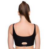 Trylo Riza Shapi 32 Black F - Cup,BLACK,32,B09C62P3DG