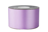 Ribbon Bazaar Outdoor Satin Acetate Ribbon - French Lavender 7/8 100yd Spool