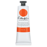Gamblin Artist Oils Mono Orange 37ml