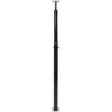 AKRON PRODUCTS C-79 Floor Jack 4'5-7'9