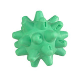Enakshi Spiky Massage Ball For Feet Portable Spiked Massage For Legs Hands Green|Health & Beauty | Massage | Massagers