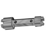 Pasco 4554 Smart Dumbell Heavy Duty Aluminum GIDDS2SX0262790