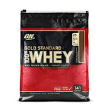 100% Whey Gold Standard - Chocolate 10 Pounds