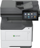 Lexmark MX632adwe Multifunction Mono Printer Wired & Wireless Laser - Monochrome - TAA Compliant - Copier/Fax/Printer/Scanner -