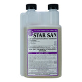 Five Star - 6022b_ - Star San - 32 Ounce - High Foaming Sanitizer-New