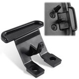 PIT66 Armrest Lid Latch Center Console Latch Compatible with 02-09 Chevy Trailblazer/02-09 GMC Envoy/03-08 Isuzu Ascender/05-09