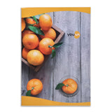 Navneet Youva | Rub N Sniff| Soft Bound Long Book For Students And Executives |Fragrance On The Book Cover| A4 Size - 21 X 29.7