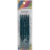 6 (15Cm) KnitterS Pride Dreamz Double Pointed Knitting Needles Size Us 11 (8.0Mm) Ad