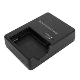 MH-24 Quick Battery Charger for Nikon EN-EL14 EN-EL14a Battery Compatible with Nikon D3100 D3200 D3300 D3400 D3500 D5100 D5200 D
