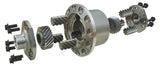 Eaton 913A561 Detroit Truetrac 8.8 31 Spline Differential for Ford