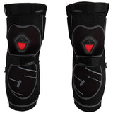 509 R-Mor Protective Knee Pad (Black - 2X-Large/3X-Large)-New