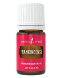 Frankincense Essential Oil 5ml by Young Living Essential Oils