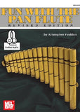 Fun With the Pan Flute