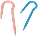 Clover Jumbo Cable Stitch Holders U
