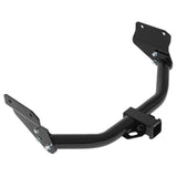 KUAFU Class 3 Trailer Hitch 2 Inch Receiver Compatible with 2011-2024 Dodge Durango Jeep Grand Cherokee WK Rear Bumper Towing