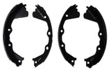 Bendix Premium 1050 Rear Parking Brake Shoes for Select Models Chevrolet Silverado 2500,Silverado 2500 HD,Silverado 3500,Silvera
