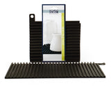 Sink Mat/Hotpad - Black