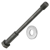 Caltric Primary Clutch Screw Bolt Compatible with BRP Can-Am Maverick / X3 Sport Trail 800 / Ryker STD 600 900 ACE 2019-2021