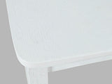 Jofran Inc. Eastern Tides X-Back Coastal Counter Barstool (Set Of 2)