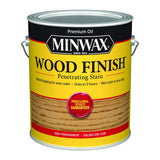 Minwax Wood Finish 71001000, Golden Oak Stain, Gallon