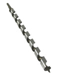 Greenlee 66PT3/4 Nail Eater Bit with SelfFeeding Screw Point, 3/4 x 18 Steel Nail Eater Drill Bit with 7/16 Hexagonal Shank